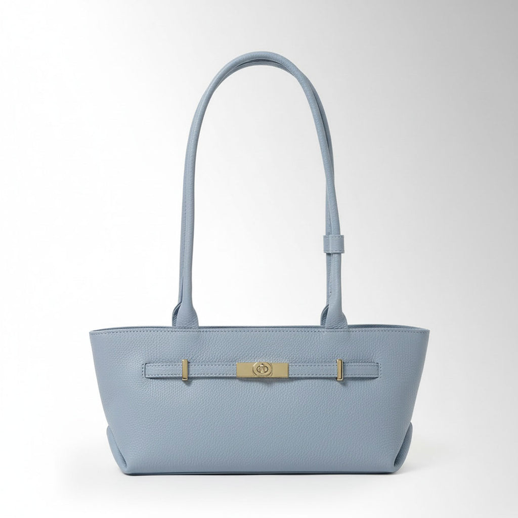 Borsa Long Bag - Cielo
