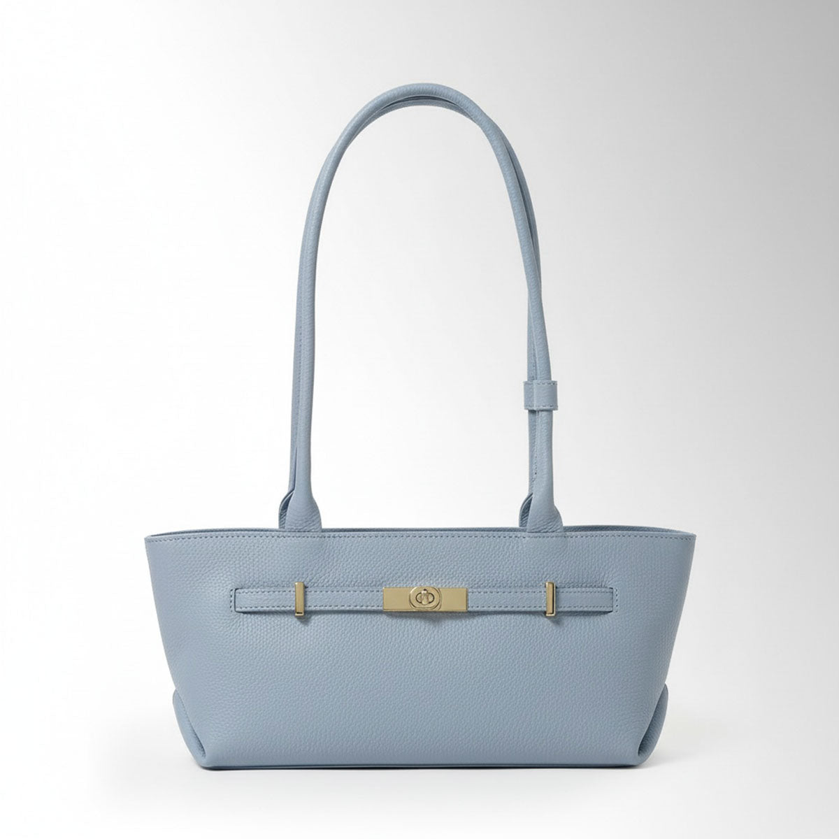 Borsa Long Bag - Cielo