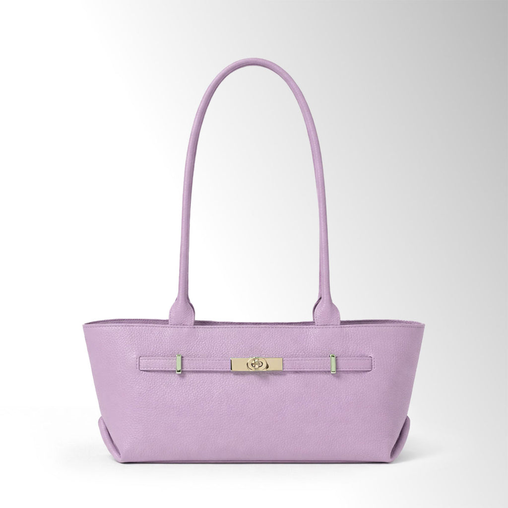Borsa Long Bag - Rosa