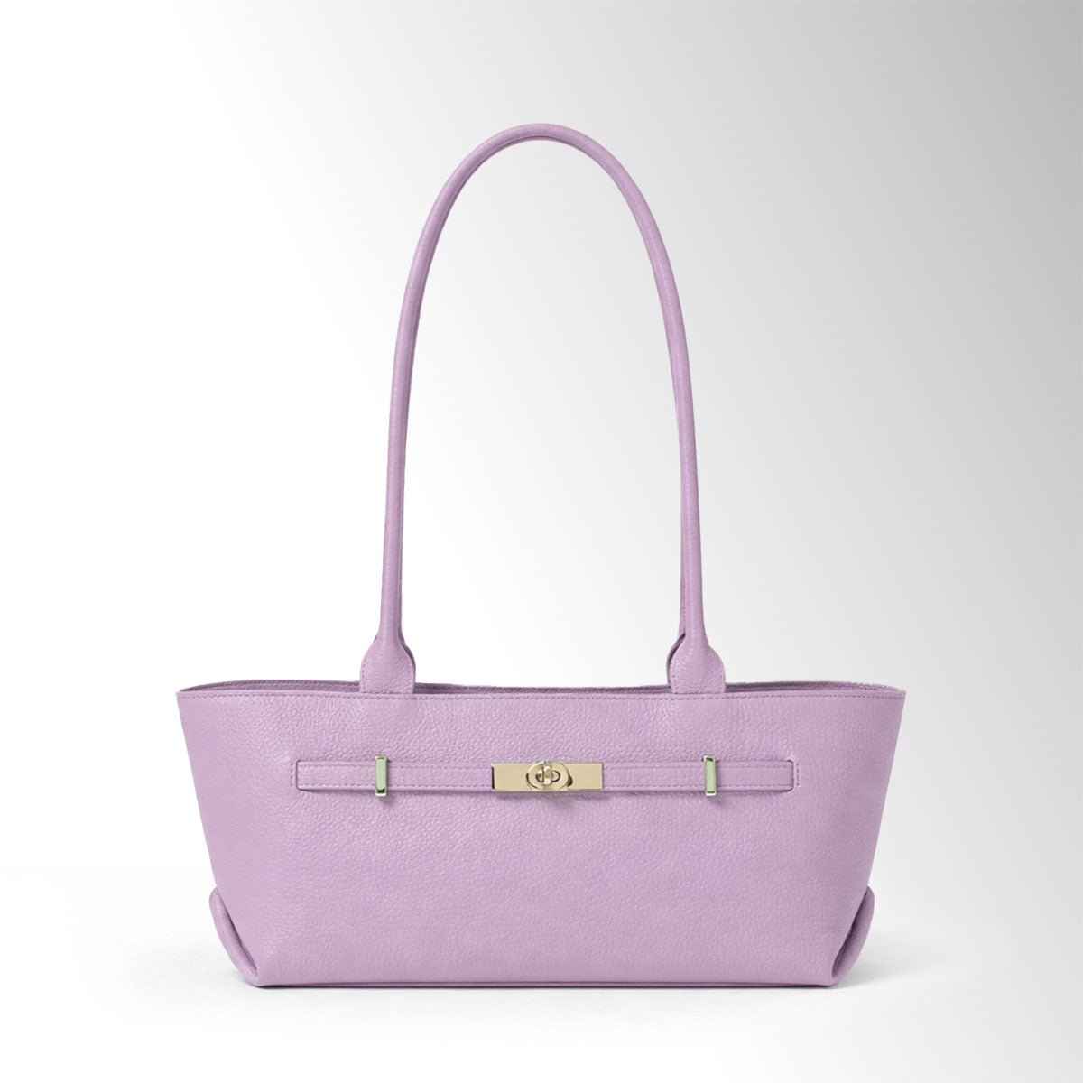 Borsa Long Bag - Rosa
