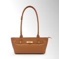 Borsa Long Bag - Cuoio
