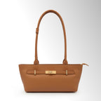 Borsa Long Bag - Cuoio