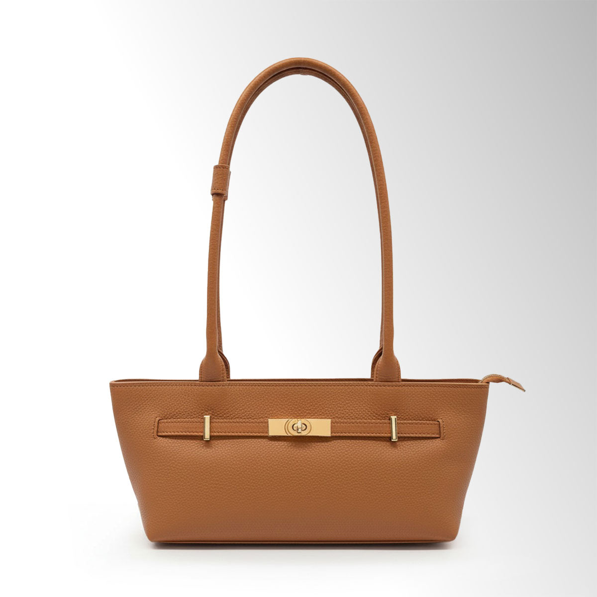 Borsa Long Bag - Cuoio