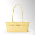 Borsa Long Bag - Giallo Chiaro