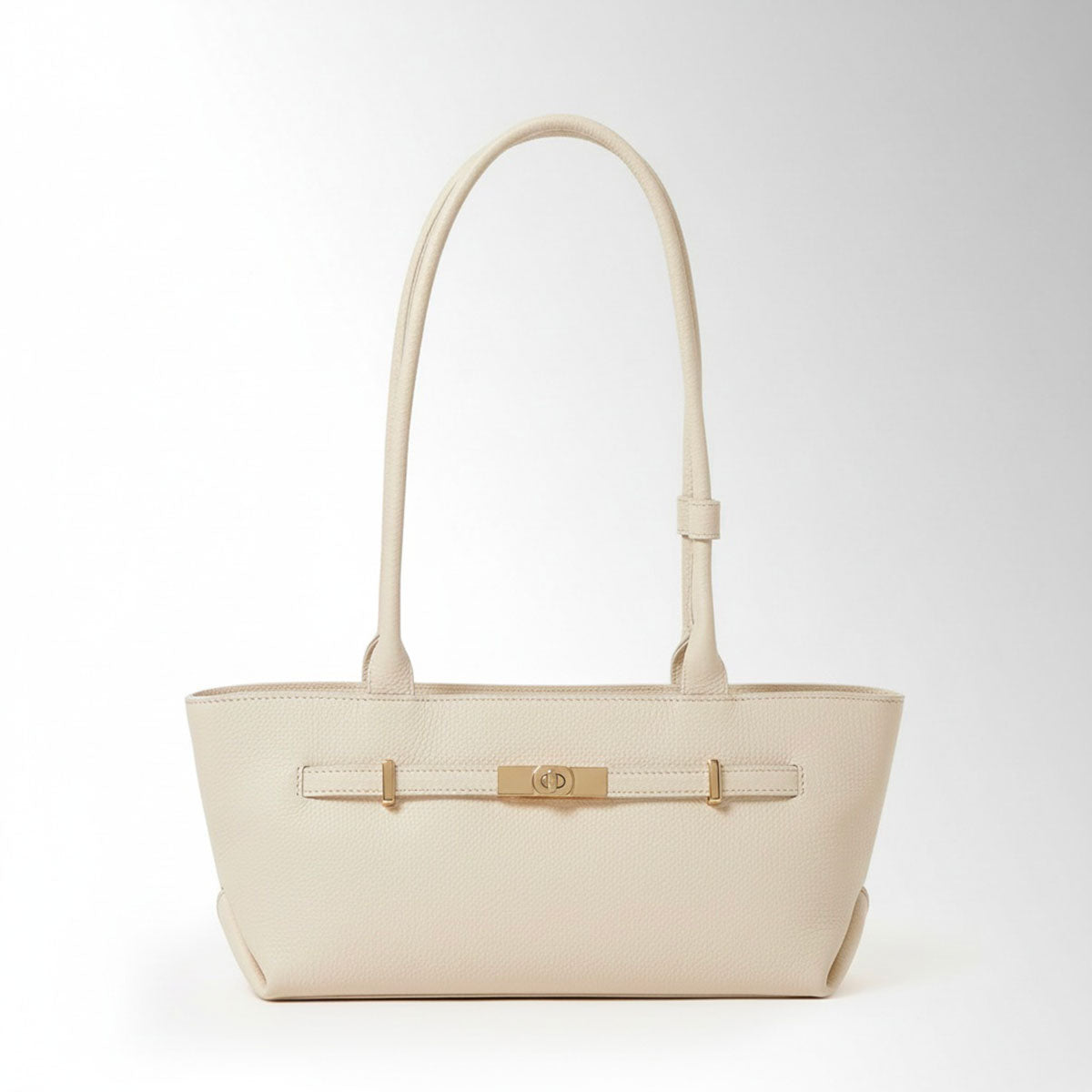 Borsa Long Bag - Latte