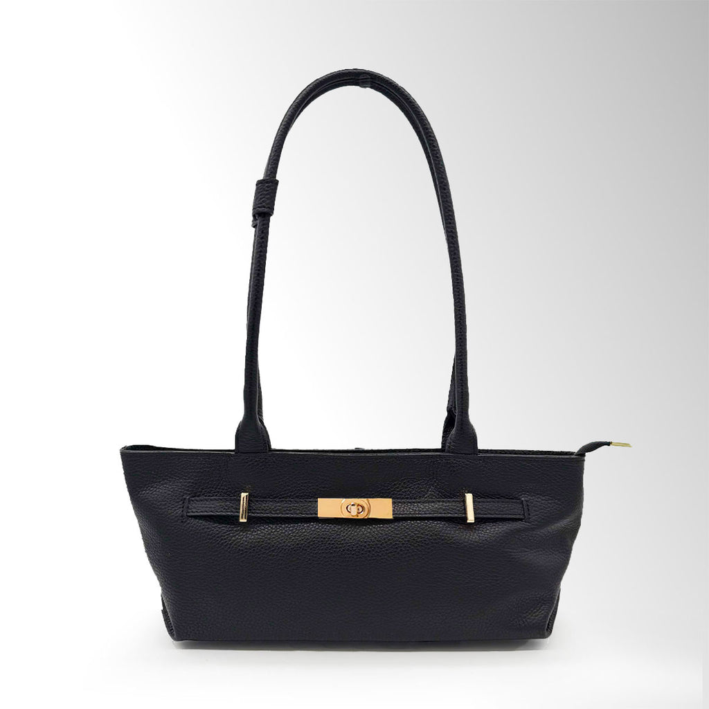 Borsa Long Bag - Nero