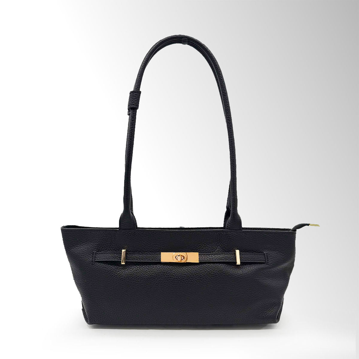 Borsa Long Bag - Nero