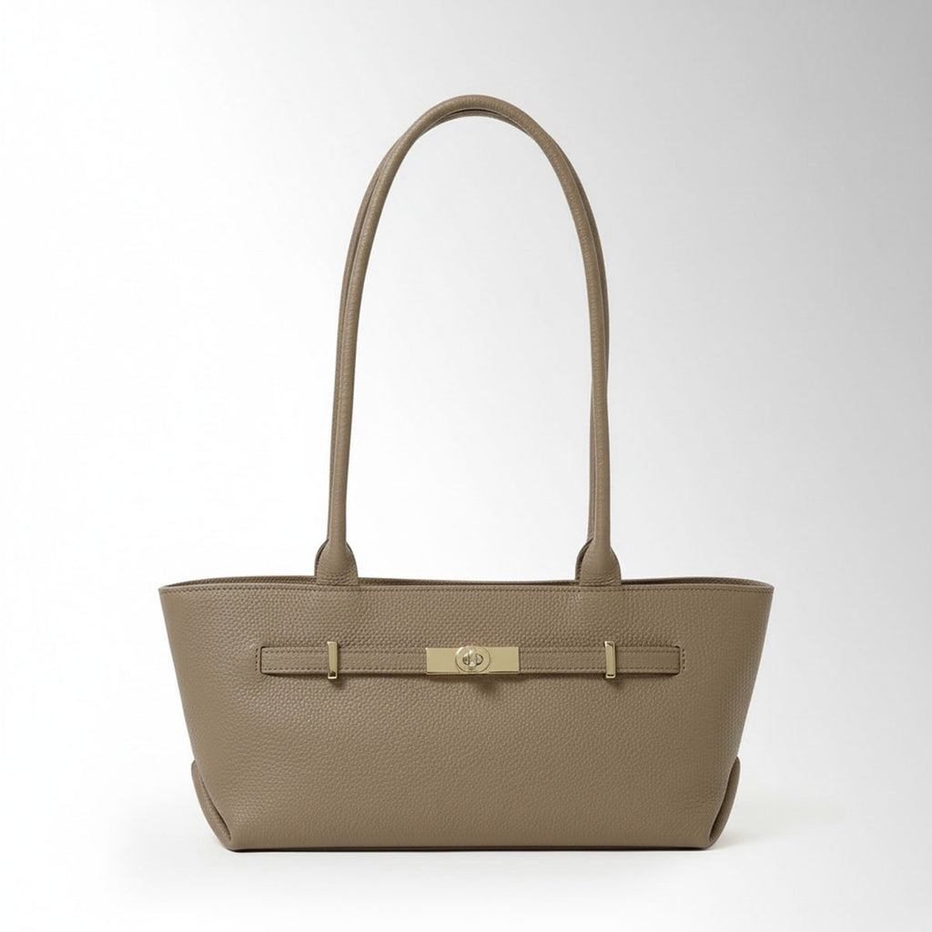 Borsa Long Bag - Tortora