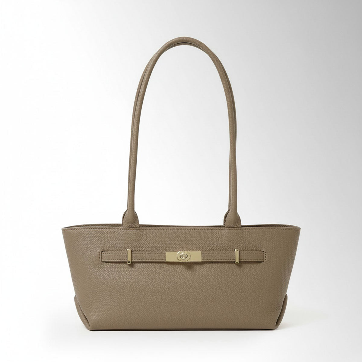Borsa Long Bag - Tortora