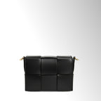 Borsa Matelassè - Nero