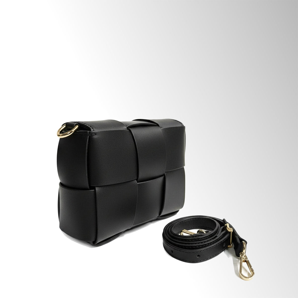 Borsa Matelassè