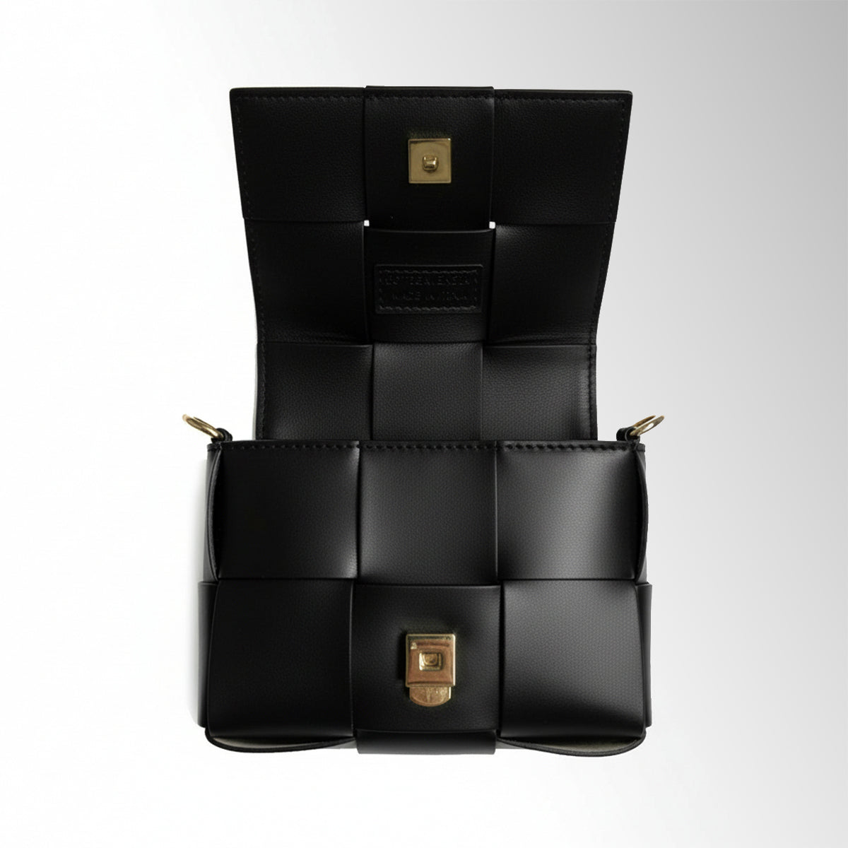 Borsa Matelassè