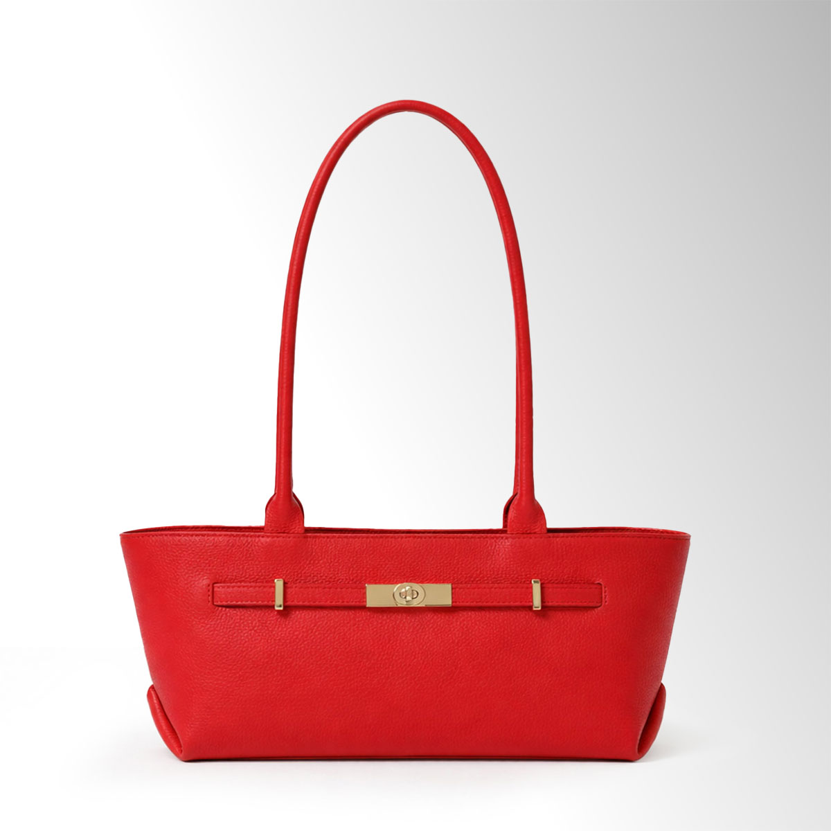 Borsa Long Bag Verde Oliva